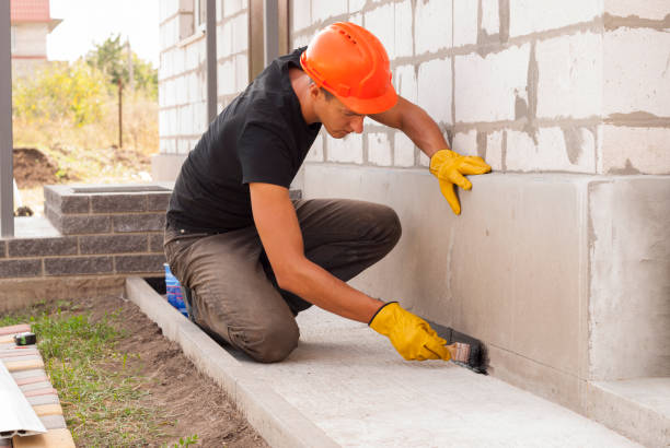 Licensed Exterior Waterproofing service in New Castle, IN - SGP Waterproofing